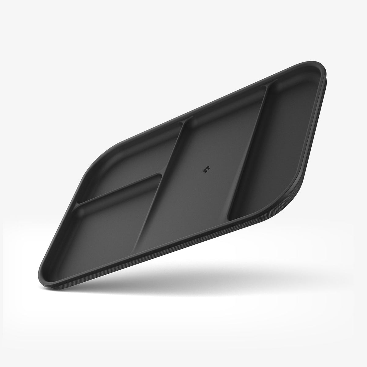 AHP10136 - Sectional Catchall Tray | LD403 showing top part of tray
