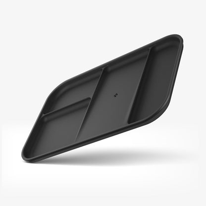AHP10136 - Sectional Catchall Tray | LD403 showing top part of tray
