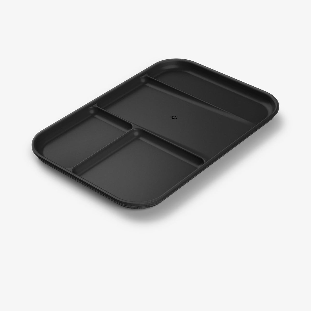 AHP10136 - Sectional Catchall Tray | LD403 showing the side of the tray