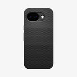 ACS11285 - Pixel 10a Liquid Air in Matte Black showing the back