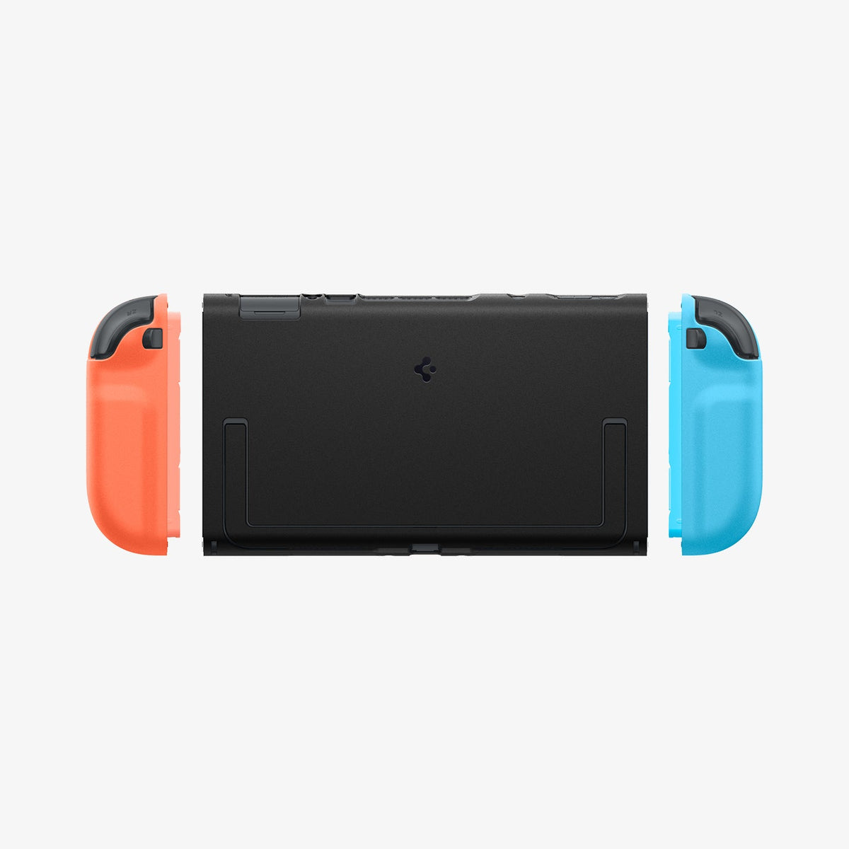 ACS10207 - Nintendo Switch 2 Case Nano Pop in Special Edition showing the back with sides of the device detached