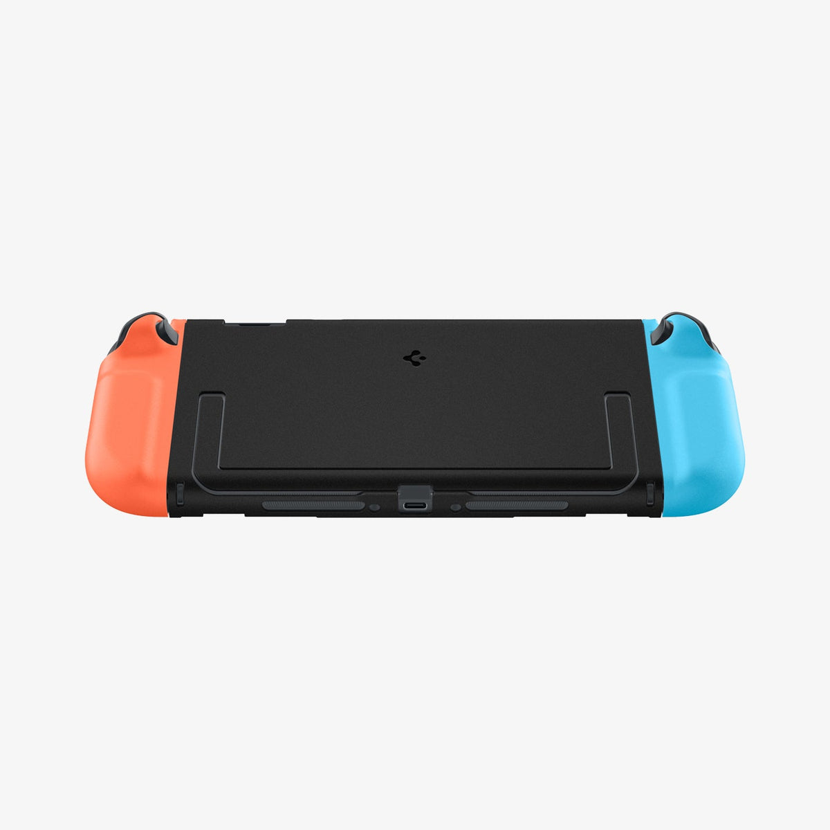 ACS10207 - Nintendo Switch 2 Case Nano Pop in Special Edition showing the back and partial bottom