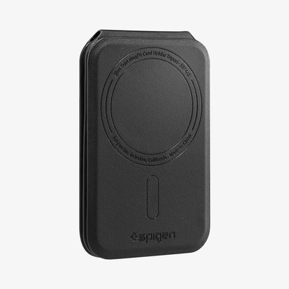 AFA10406 - MagSafe Card Holder Slim Fold (Mag Fit) | S314-2 showing the back