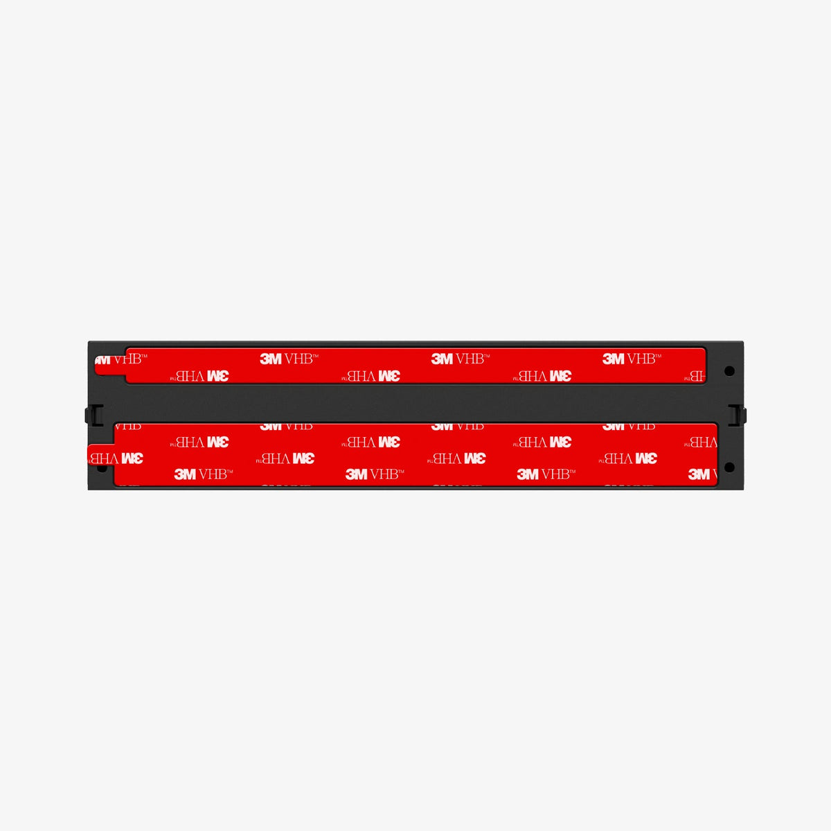 AMP09445 - Watch Band Organizer | S341 showing the back with adhesive tape