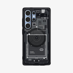 Zero One Black