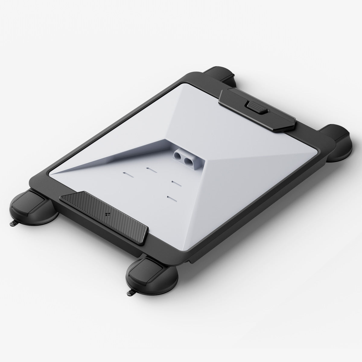 ACP09333 - Starlink Mini Car Mount STL100 showing the top