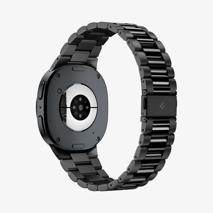 AMP11608 - Galaxy Watch 9 Series - Modern Fit 316L Band showing inside of the band
