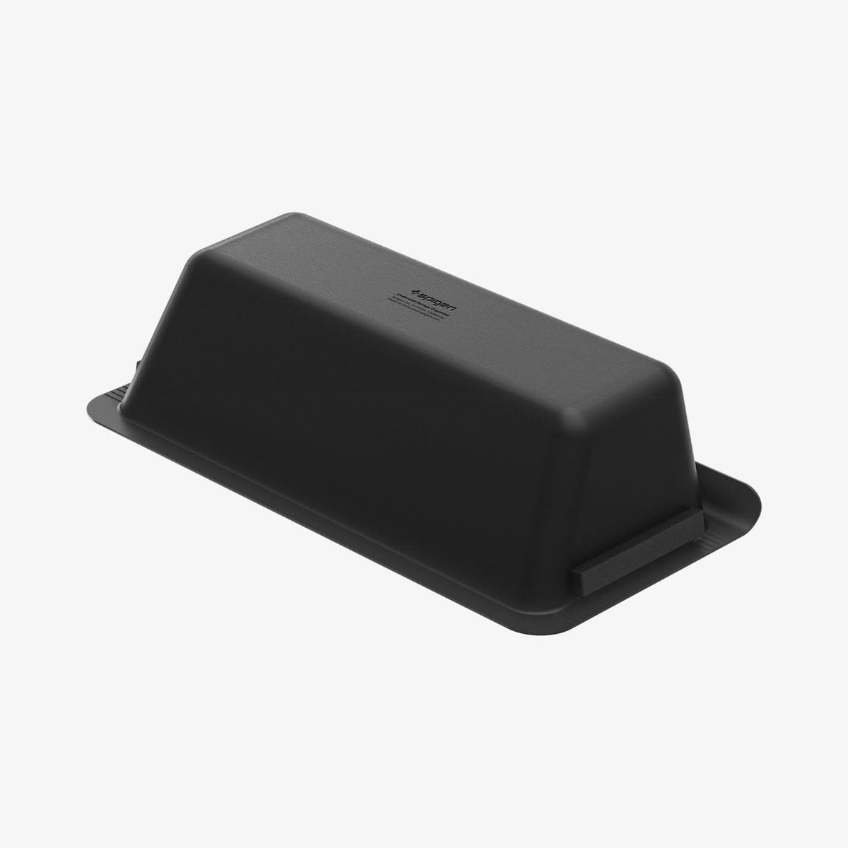 ACP10798 - Model Y Juniper (2025+) 2PK Underseat Organizer Box | TO222J showing the back and side