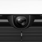 ACP11231 - Tesla Series - Front Camera Protector | TO331 showing a close-up of the vehicle’s front camera lens with a sleek protective cover installed on the grille.