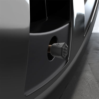 ACP09331 - Tesla Series Valve Stem Cover VS100 showing detail