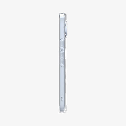 ACS09727 - Pixel 10 Pro XL Case Ultra Hybrid Neo One (MagFit) showing the side