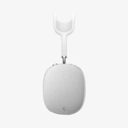 ASD02833 - Apple AirPods Max Case Urban Fit in gray showing the side