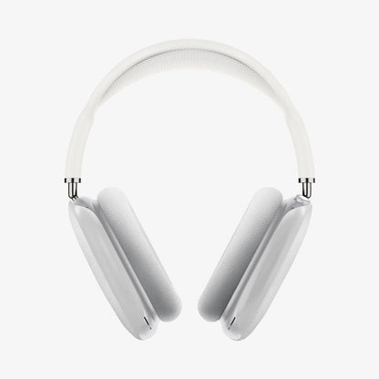 ASD02833 - Apple AirPods Max Case Urban Fit in gray showing the front