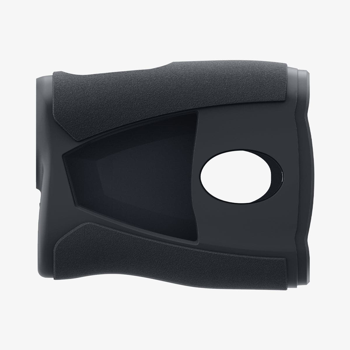 ACS03791 - Callaway 300 Pro Laser Rangefinder Case Liquid Air in charcoal showing the side with no rangefinder inside