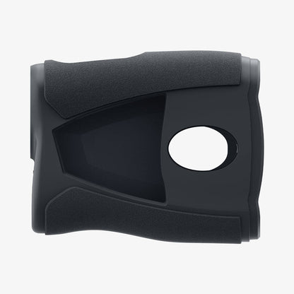 ACS03791 - Callaway 300 Pro Laser Rangefinder Case Liquid Air in charcoal showing the side with no rangefinder inside