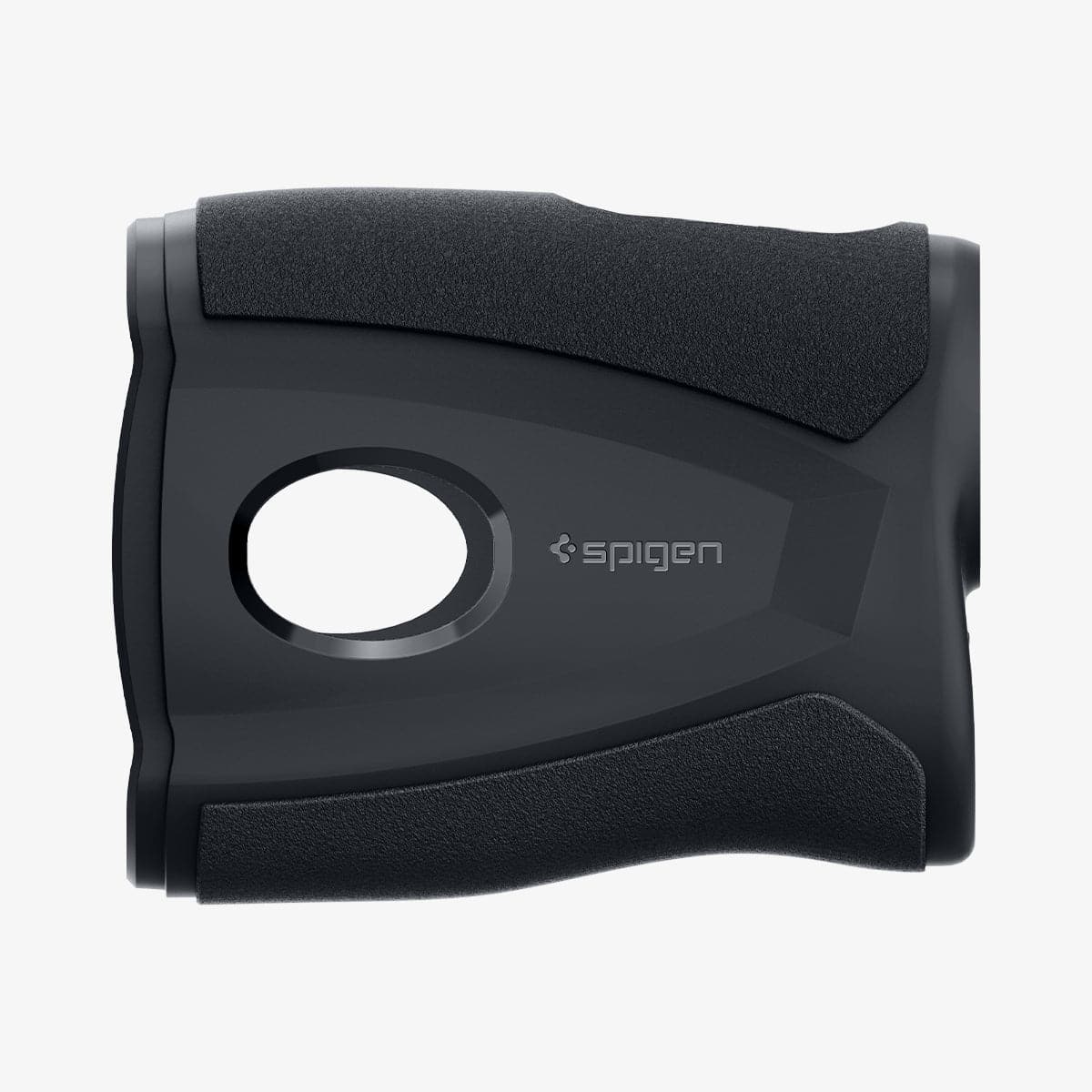 ACS03791 - Callaway 300 Pro Laser Rangefinder Case Liquid Air in charcoal showing the side with no rangefinder inside