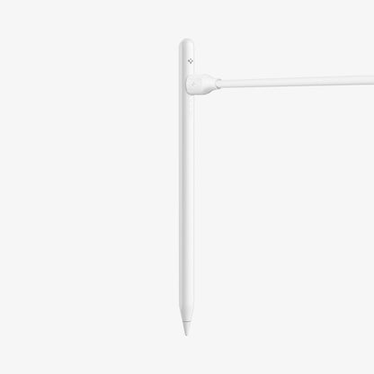 APP07858 - Apple Stylus Pen | DA12 White showing charging