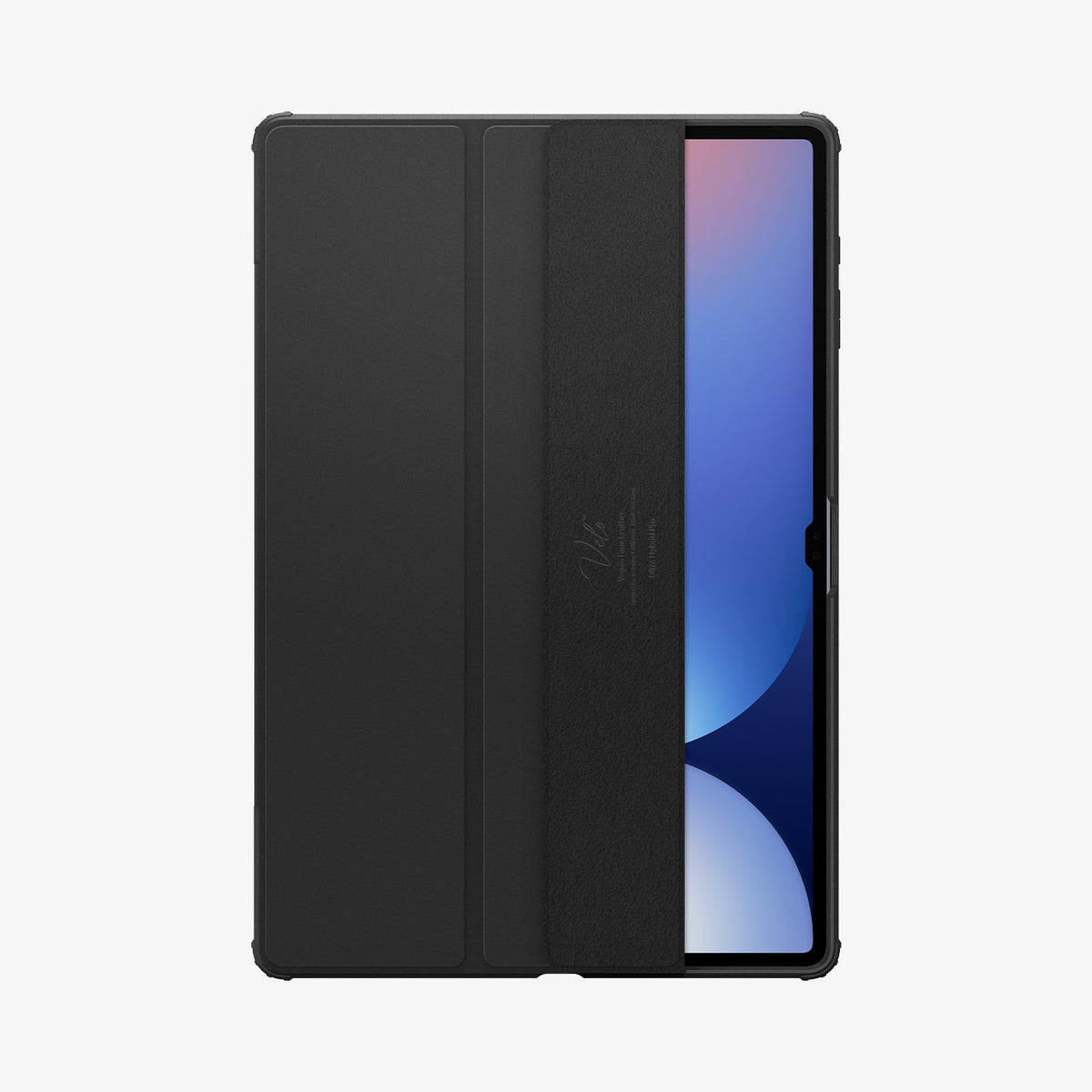 ACS08795 - Galaxy Tab S10 Case Ultra Hybrid Pro in black