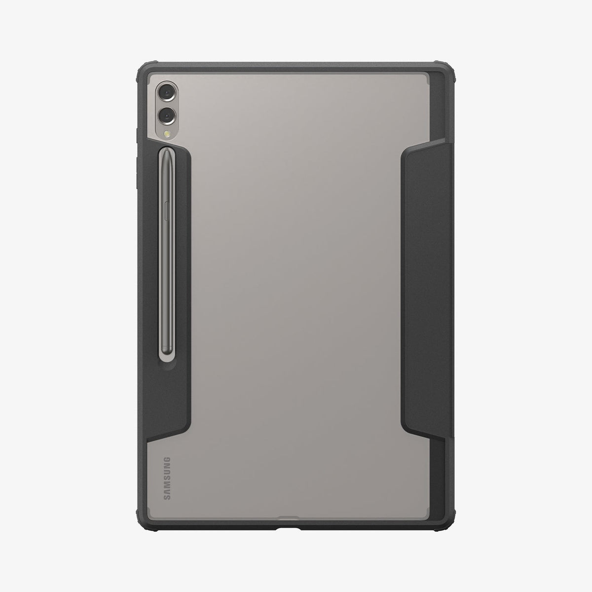 ACS08795 - Galaxy Tab S10 Case Ultra Hybrid Pro in black