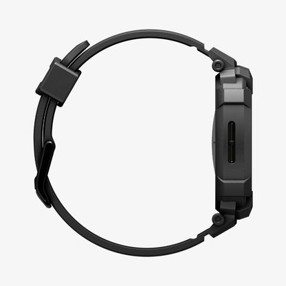 ACS10005 - Galaxy Watch 9 (40mm) Rugged Armor Pro showing the side