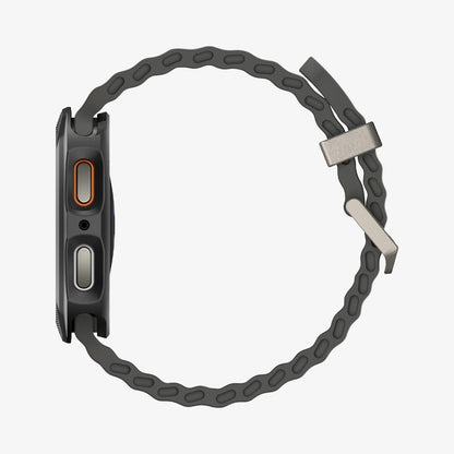 ACS09840 - Galaxy Watch 9 (44mm) Liquid showing the side