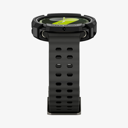 ACS10006 - Galaxy Watch 9 (44mm) Rugged Armor showing the top