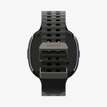 ACS10010 - SWi-9 Bezel Tune Pro in black showing the back