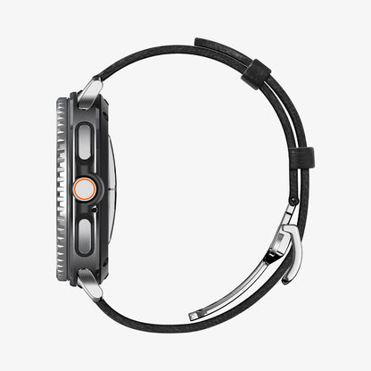 AMP10119 - Galaxy Watch 9 Series Enzo showing side