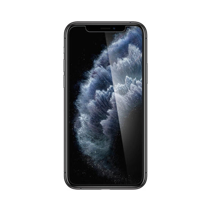063GL25358 - iPhone 11 Pro Screen Protector GLAS.tR EZ Fit showing the front