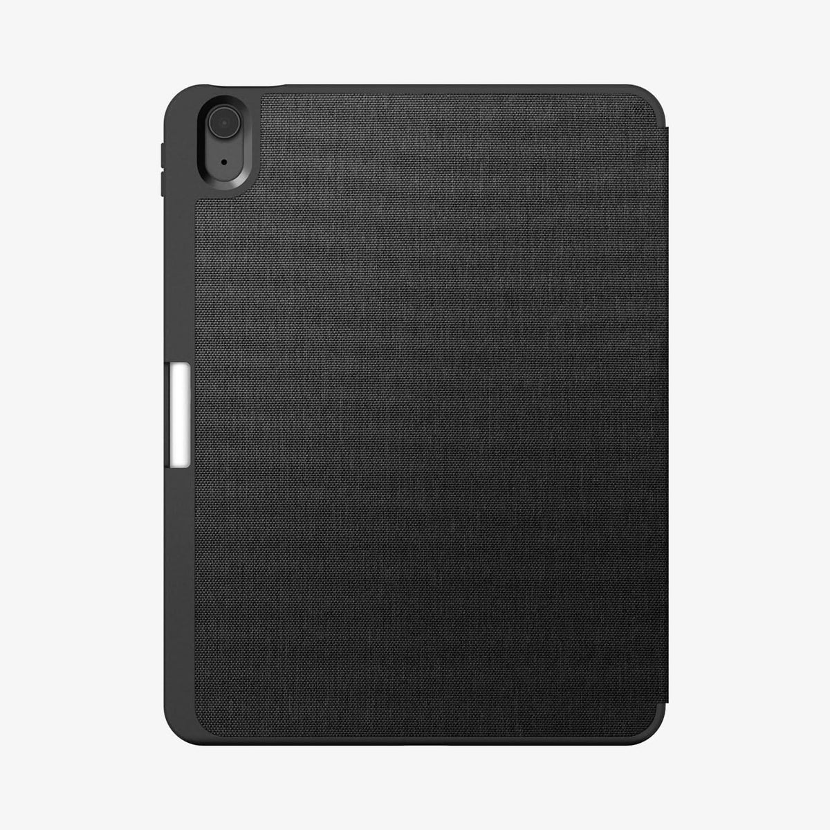 ACS07754 - iPad Air 10.9-inch (2022) Case Urban Fit in Black showing the back