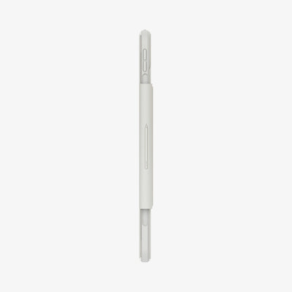 ACS06512 - iPad Pro 11-inch (2022) - Air Skin Pro OneTap showing the side