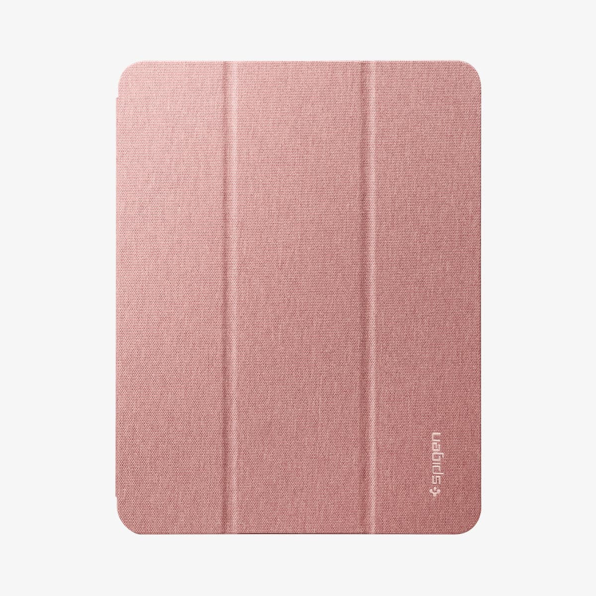 ACS01055 - iPad Pro 11" Case Urban Fit in rose gold showing the front