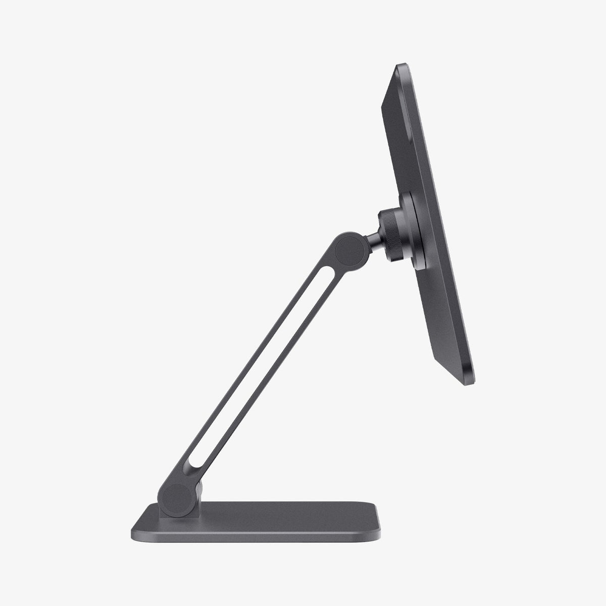 AMP09837 - iPad Air 11" (2025) Magnetic Wireless Charging Stand (MagFit)