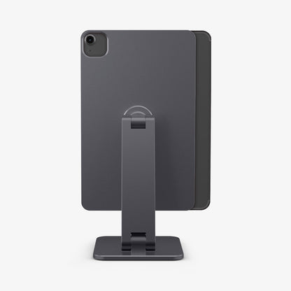 AMP09837 - iPad Air 11" (2025) Magnetic Wireless Charging Stand (MagFit)