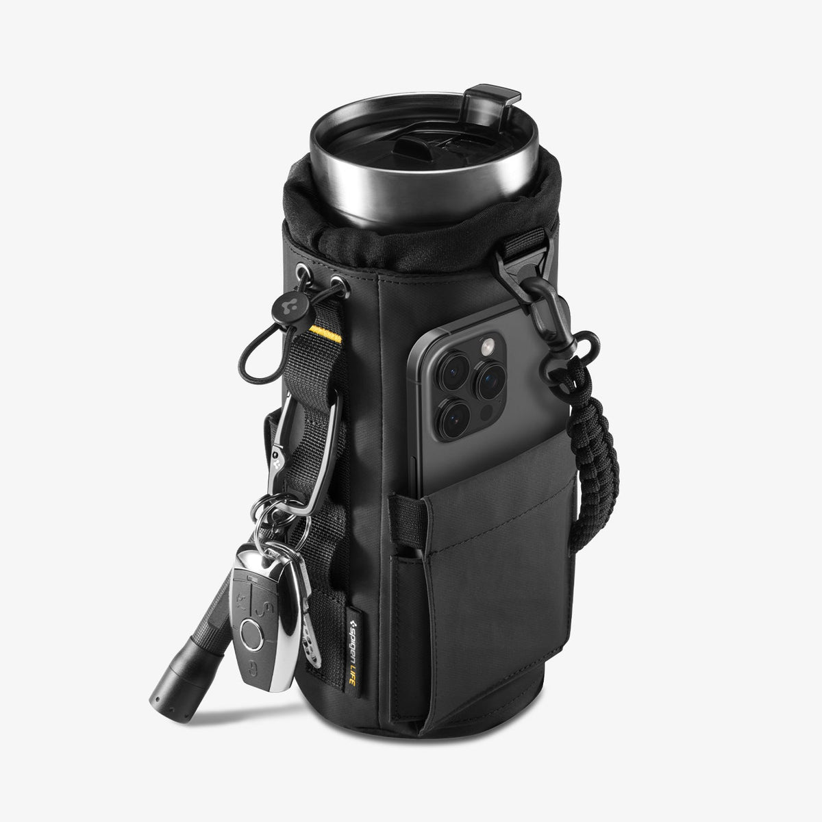 AFA09382 - Tumbler Holder Bag | LF500 showing front