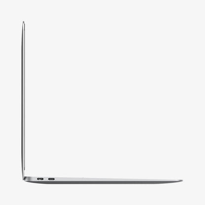 AFL06440 - MacBook Pro 13-inch Safe View in Privacy showing the side