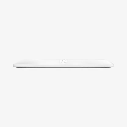 AMP02563 - MagFit in white showing the front