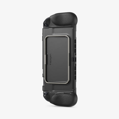 ACS10196 - Nintendo Switch 2 Dual Grip Pro showing side view