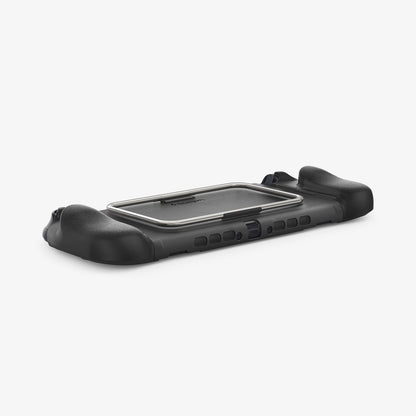 ACS10196 - Nintendo Switch 2 Dual Grip Pro showing back