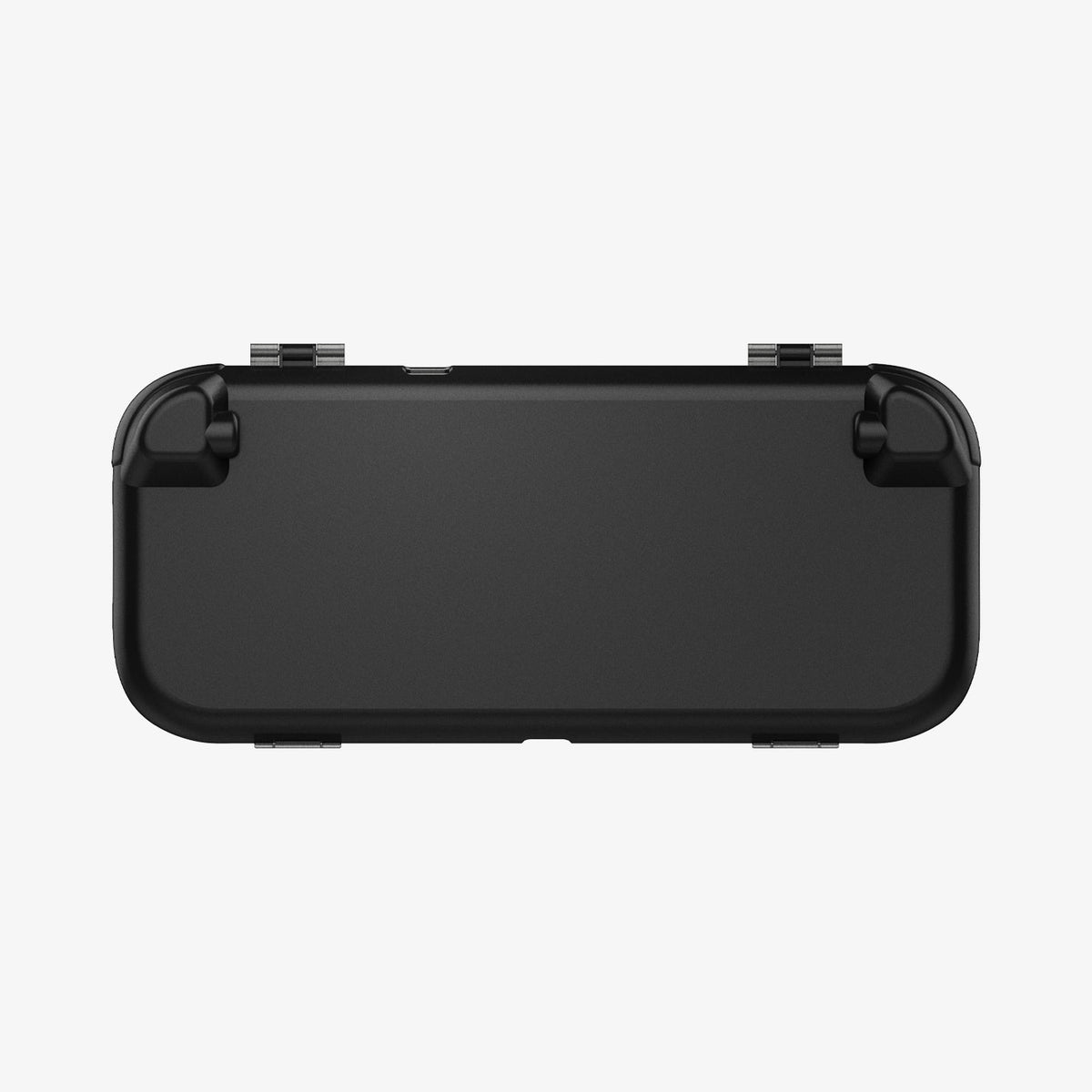 ACS10487 - Nintendo Switch 2 Thin Fit 360 in Black showing the back