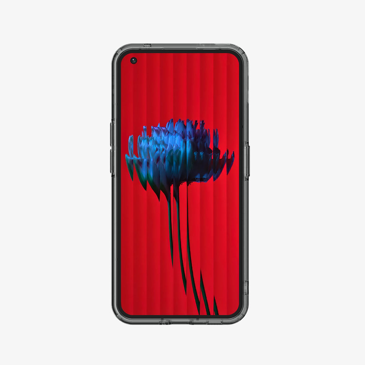 ACS05422 - Nothing Phone 1 Case Ultra Hybrid showing the front