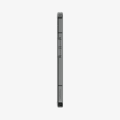 ACS05422 - Nothing Phone 1 Case Ultra Hybrid showing the side