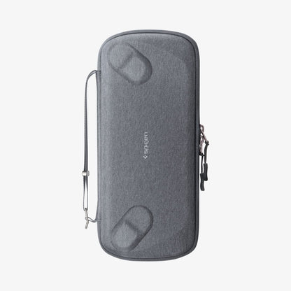 AGP11146 - ROG Xbox Ally X Series - Klasden Pouch showing front and zipper