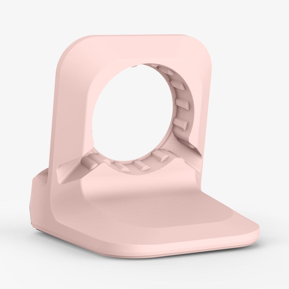 000CD21183 - Apple Watch Night Stand S350 in pink showing the back