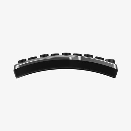 ACP04510 - Tesla Series - Pedal Cover | TO200 showing the side