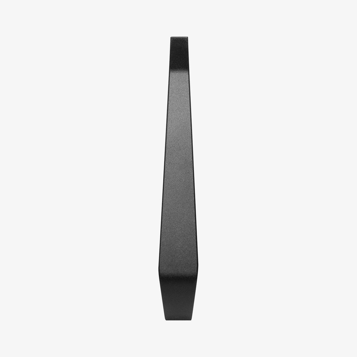 ACP09568 - Model Y (2025) CryoShade Sunroof in Gray showing the side of the plastic pry tool