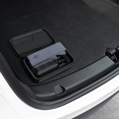 ACP08850 - Car Cleaning Kit | TO280 showing the inside of kit