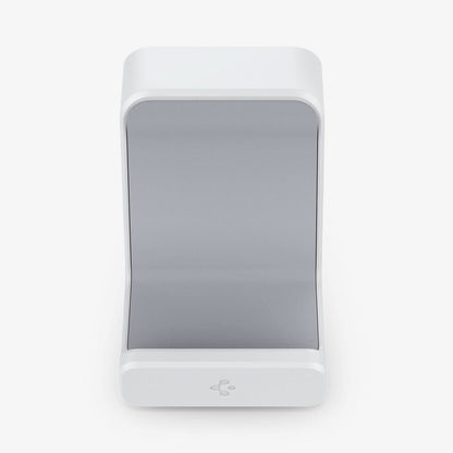 AMP06397 - PlayStation 5 Controller Mount | VG300 in White showing the partial top, front and bottom