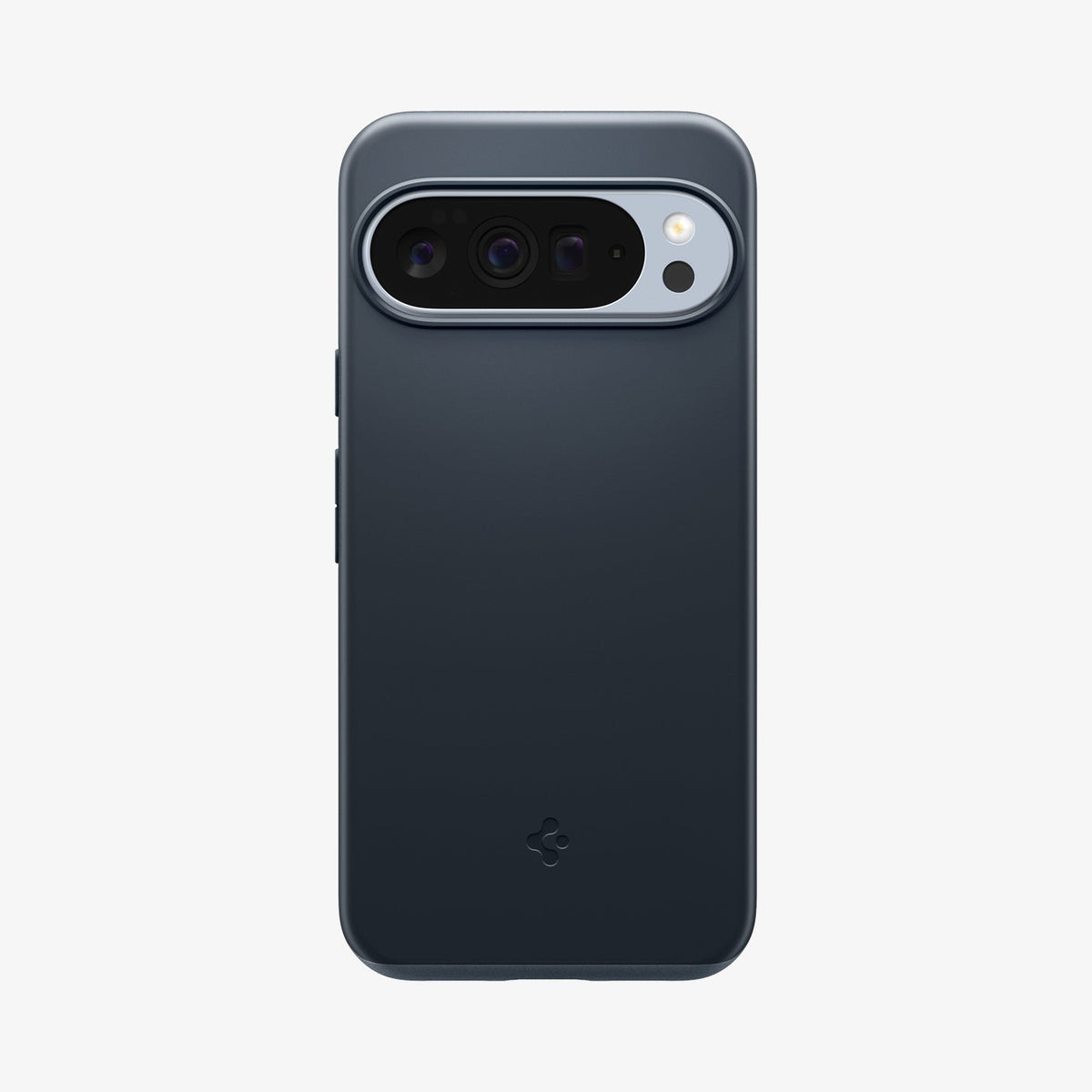 ACS09723 - Pixel 10 Pro XL Thin Fit (MagFit) in Metal Slate showing the back