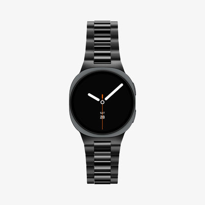 AMP11608 - Galaxy Watch 9 Series - Modern Fit 316L Band showing the front